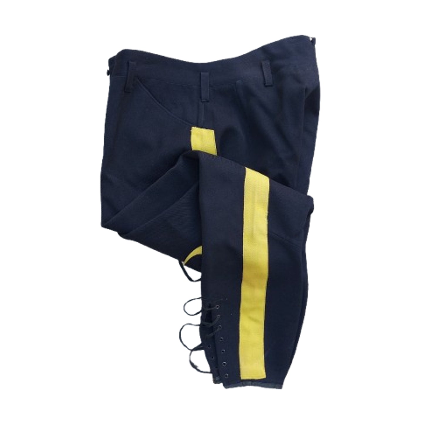 Post-WW2  Canadian RCMP Royal Canadian Mounted Police Riding Breeches