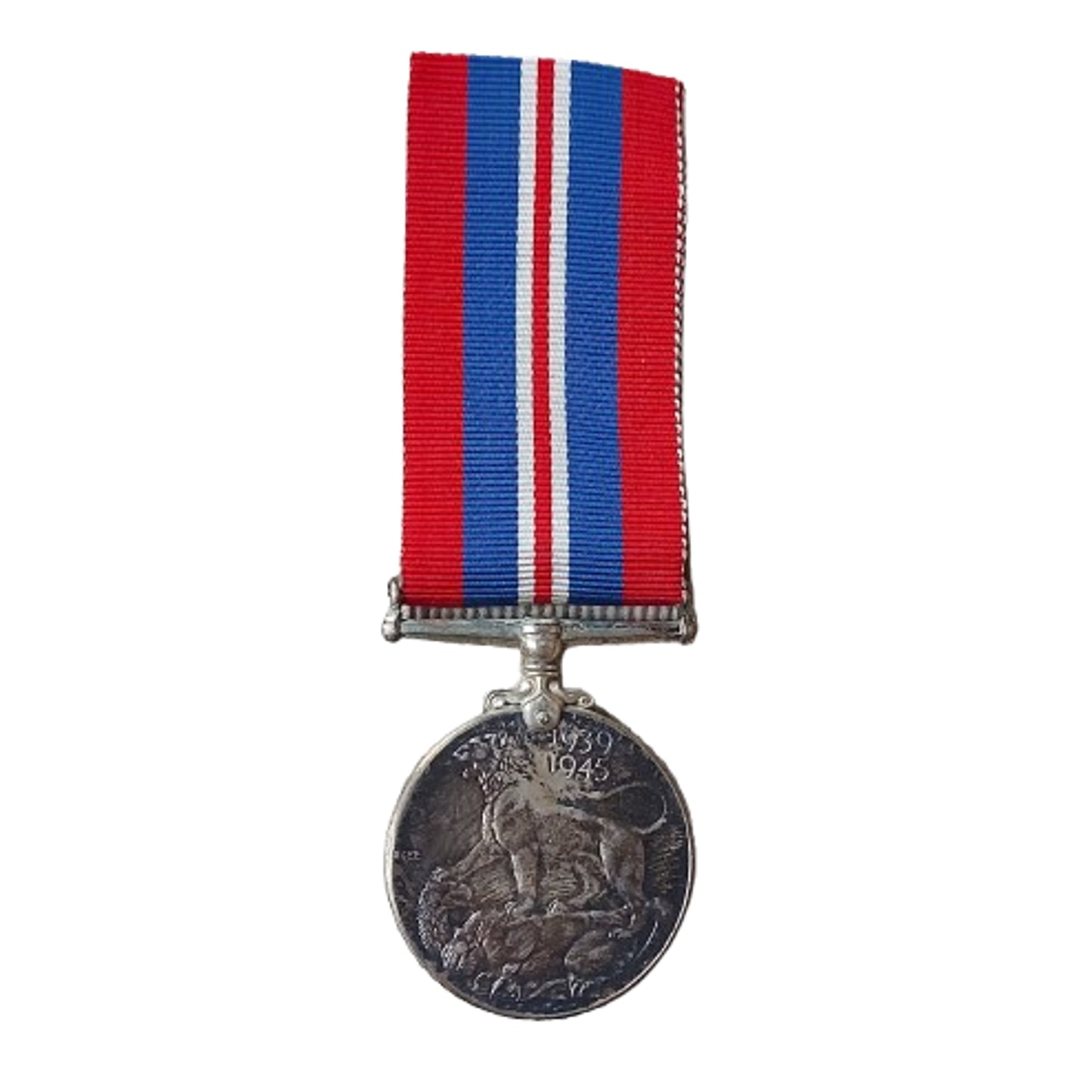 WW2 Canadian 1939-1945 War Medal