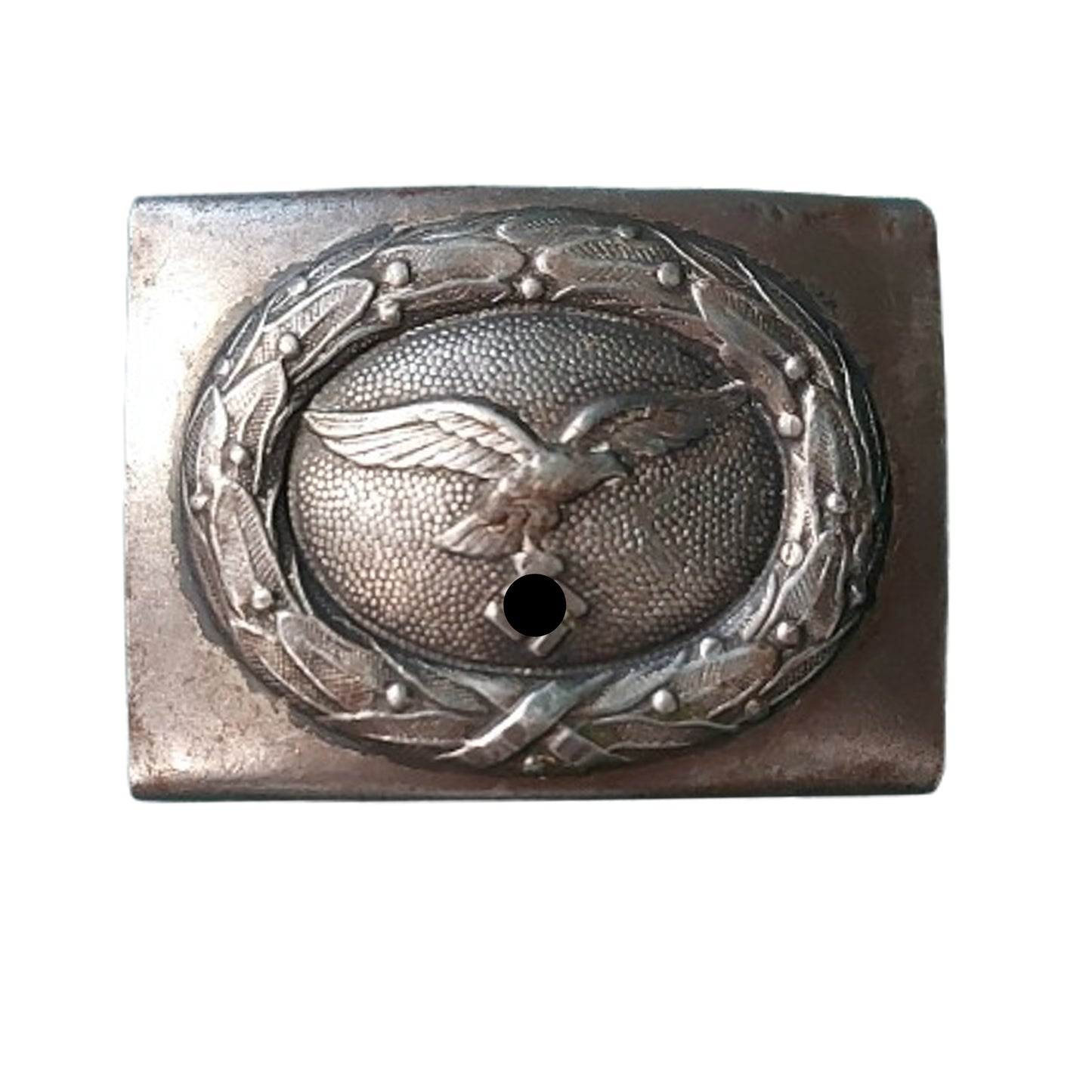 WW2 German Luftwaffe EM/NCO's Belt Buckle