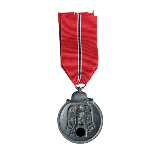WW2 German Russian Front Medal