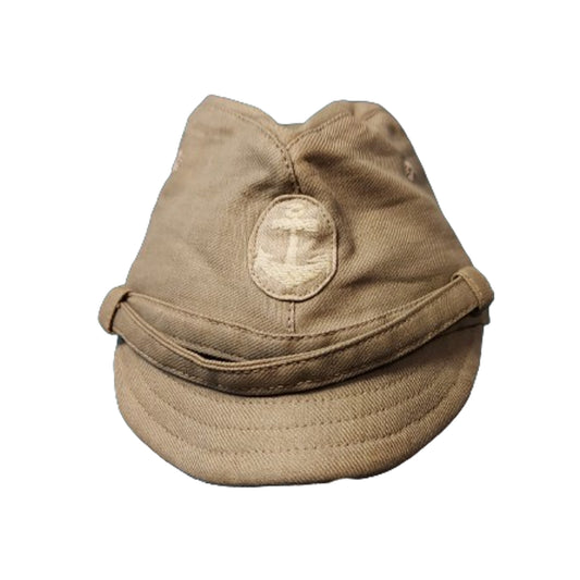 WW2 Japanese Navy EM's Side Cap