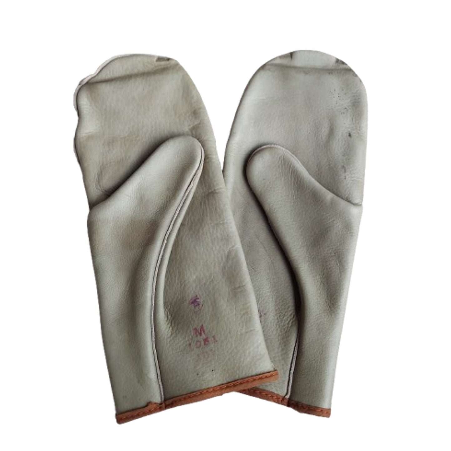 Post-WW2 Canadian Army Gloves