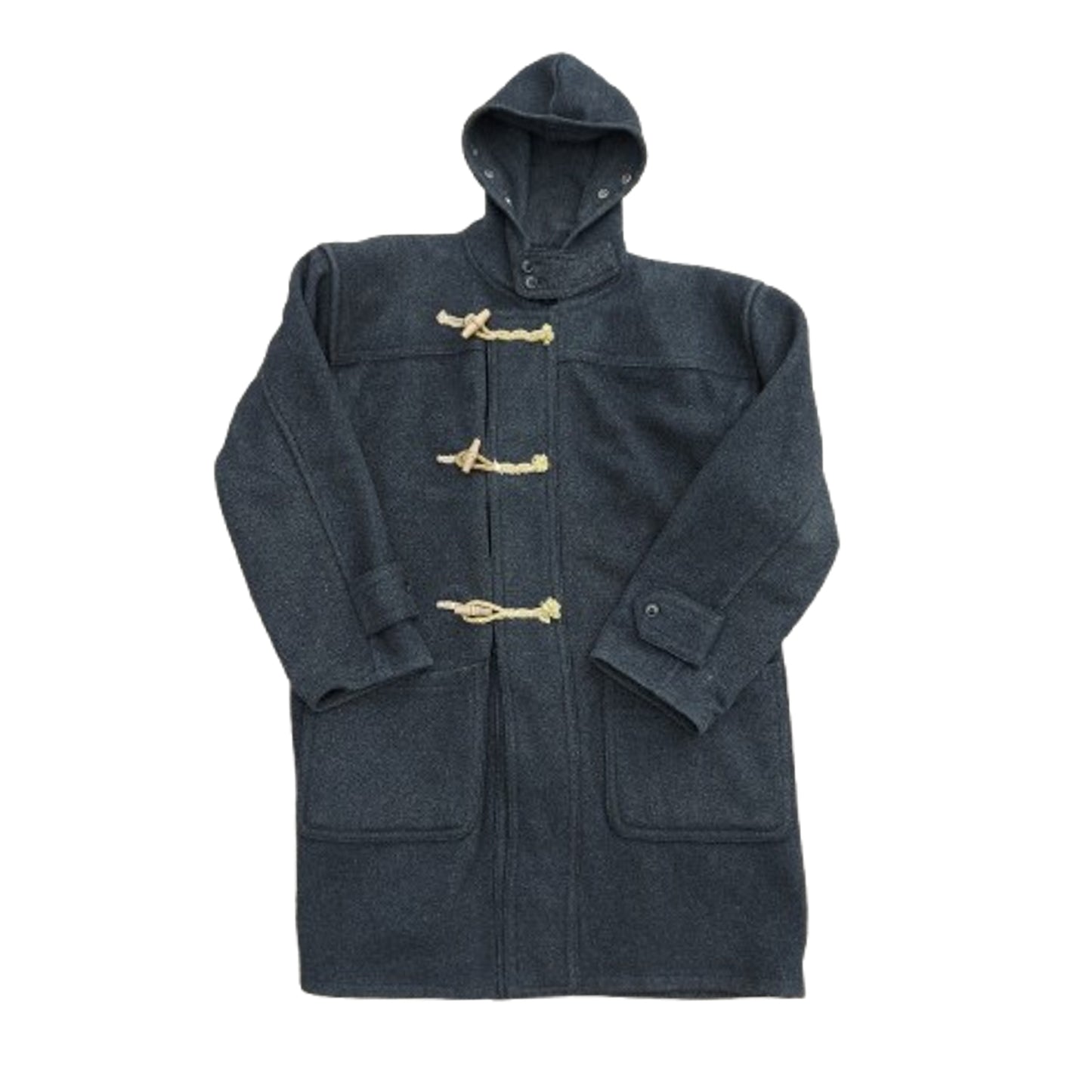 WW2 Canadian RCN Royal Canadian Navy Deck Coat