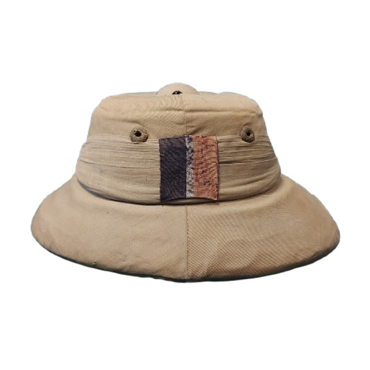 WW2 British RAF Royal Air Force Sun Helmet