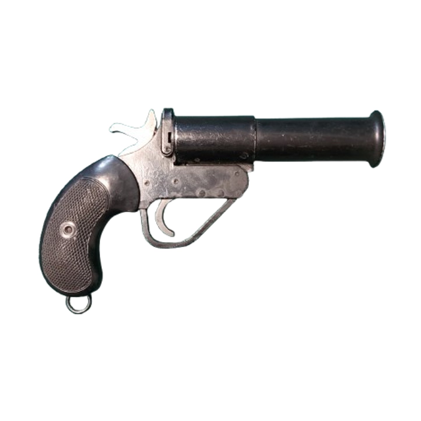 WW2 Canadian  British No2 MK.5 Flare Pistol