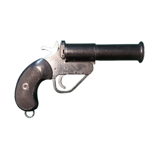 WW2 Canadian  British No2 MK.5 Flare Pistol