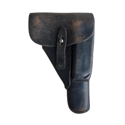 WW2 German Army Belgian Hi-Power Holster 1942