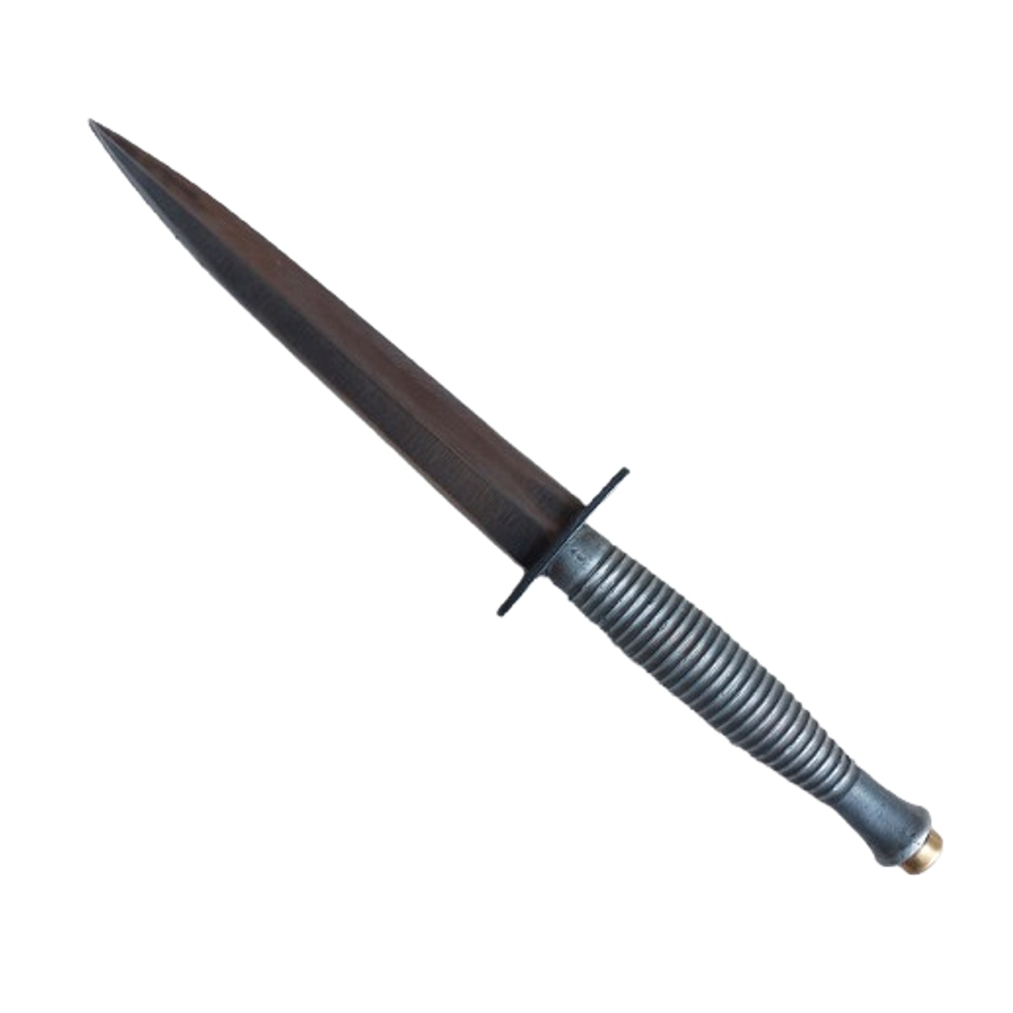 Post-WW2 Canadian British Fairbairn Sykes 3rd Pattern Dagger