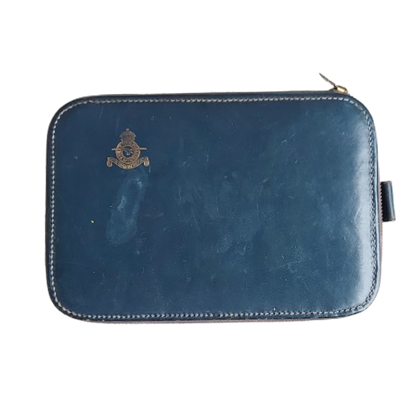 WW2 Canadian RCAF Royal Canadian Air Force Personals Case