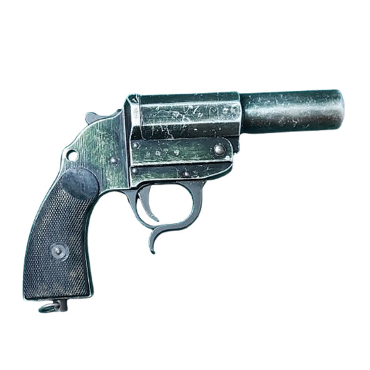 WW2 German Army LP34 27mm Flare Pistol 1943