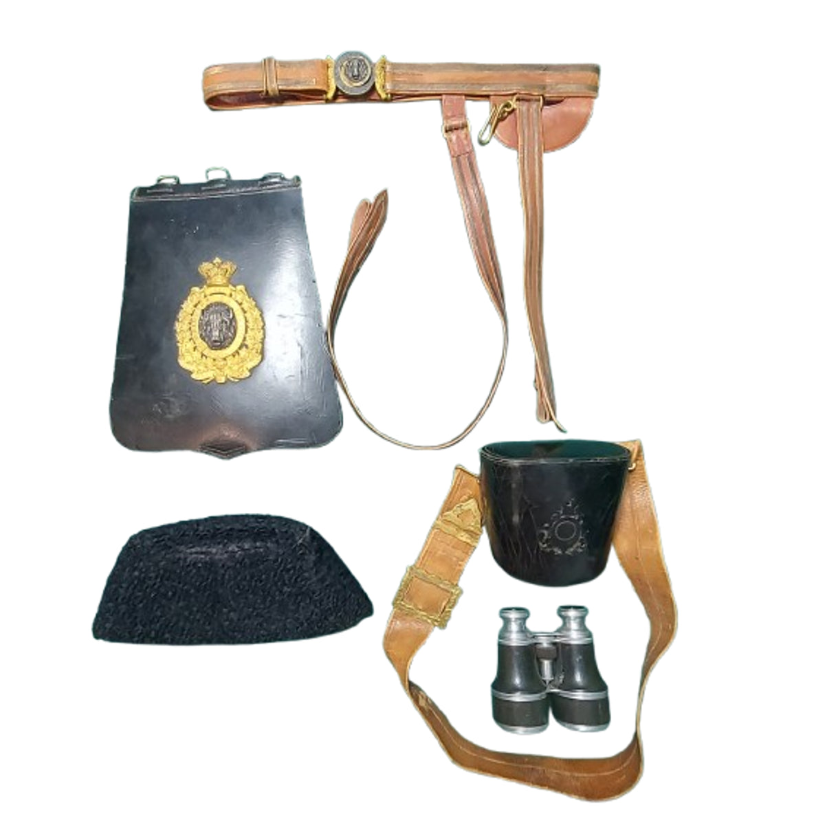 NWMP RNWMP RCMP Update Saturday Oct.31, 12 Noon Alberta Time