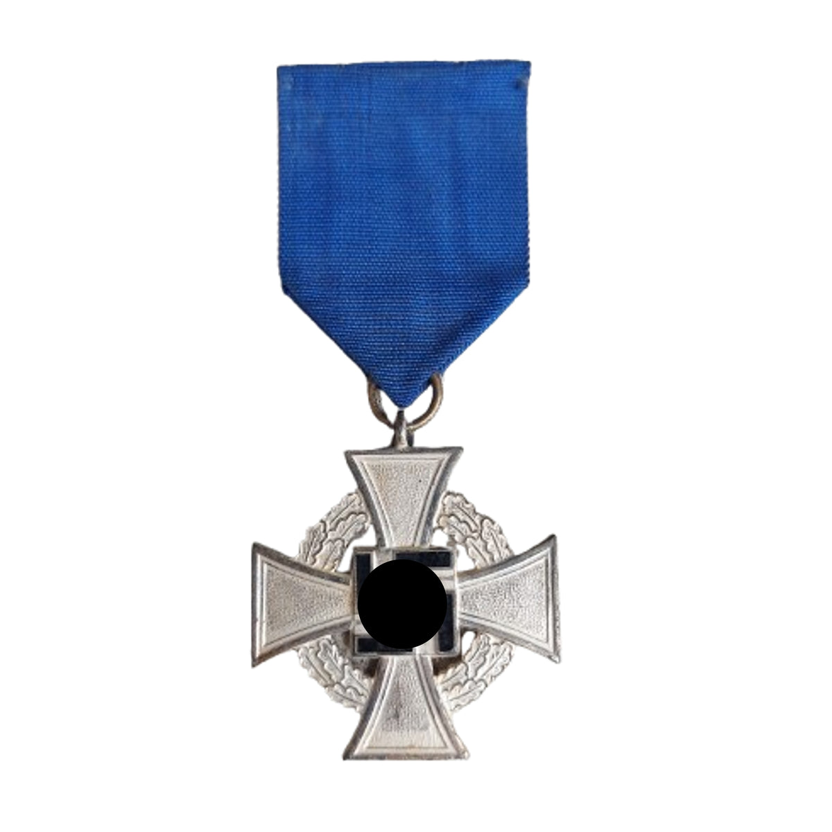 WW2 German NSDAP Twenty Five Year Faithful Service Award