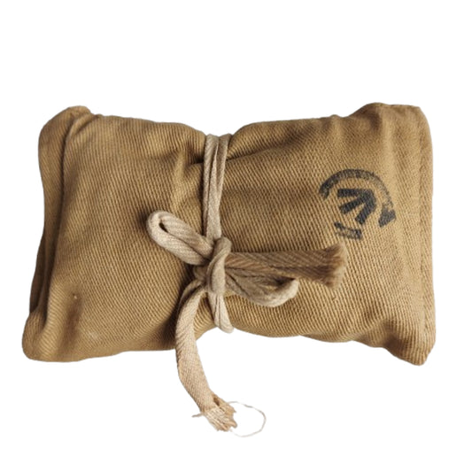 WW2 Canadian Army Housewife Kit With Contents 1940