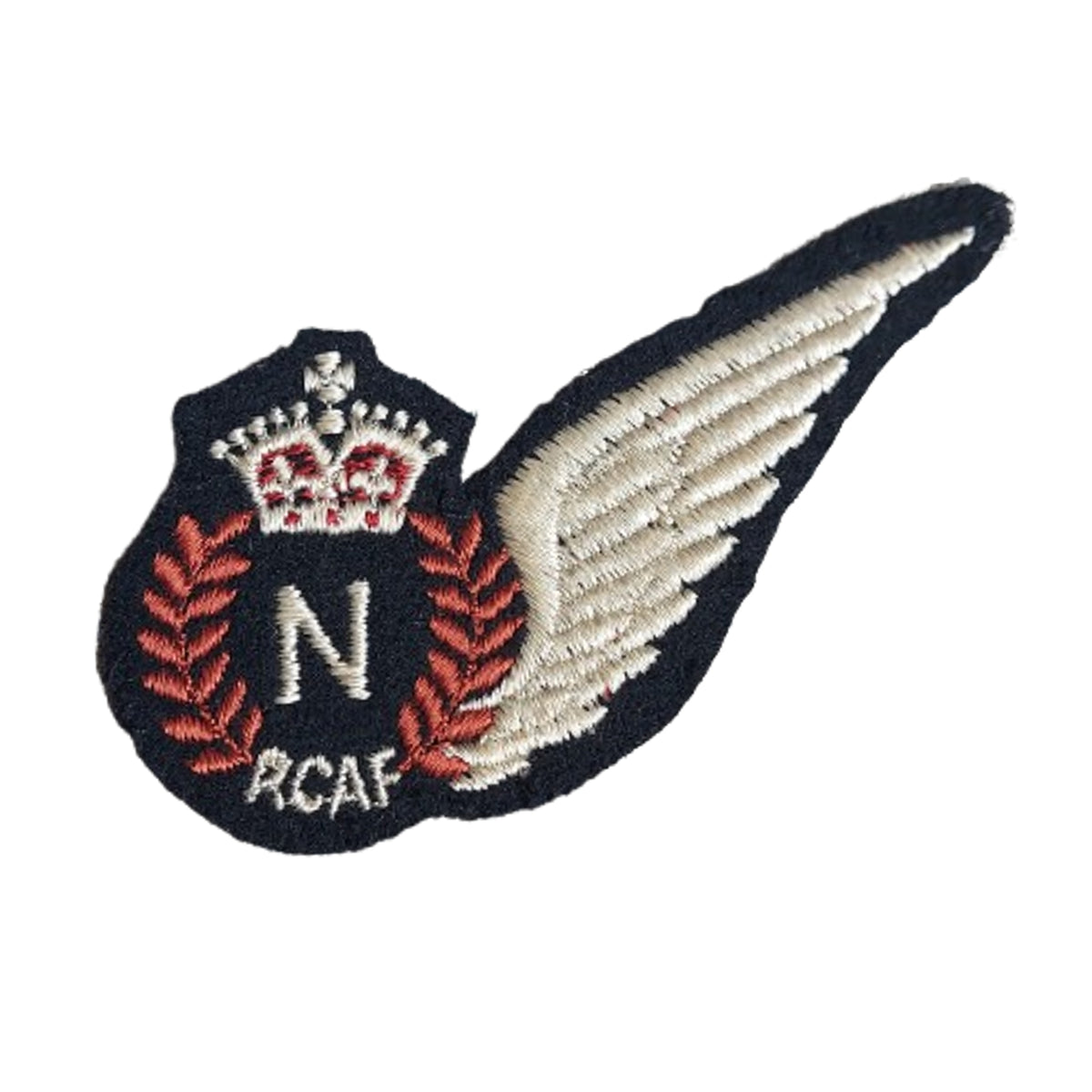 WW2 Canadian RCAF Royal Canadian Air Force Navigator Wing