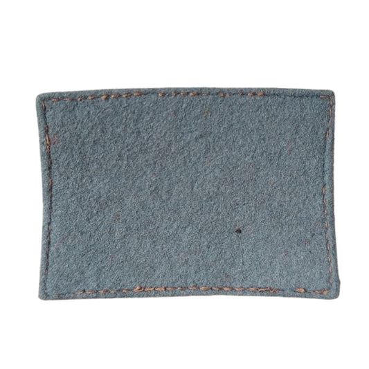 WW2 Canadian 3rd Division Cloth Uniform Patch