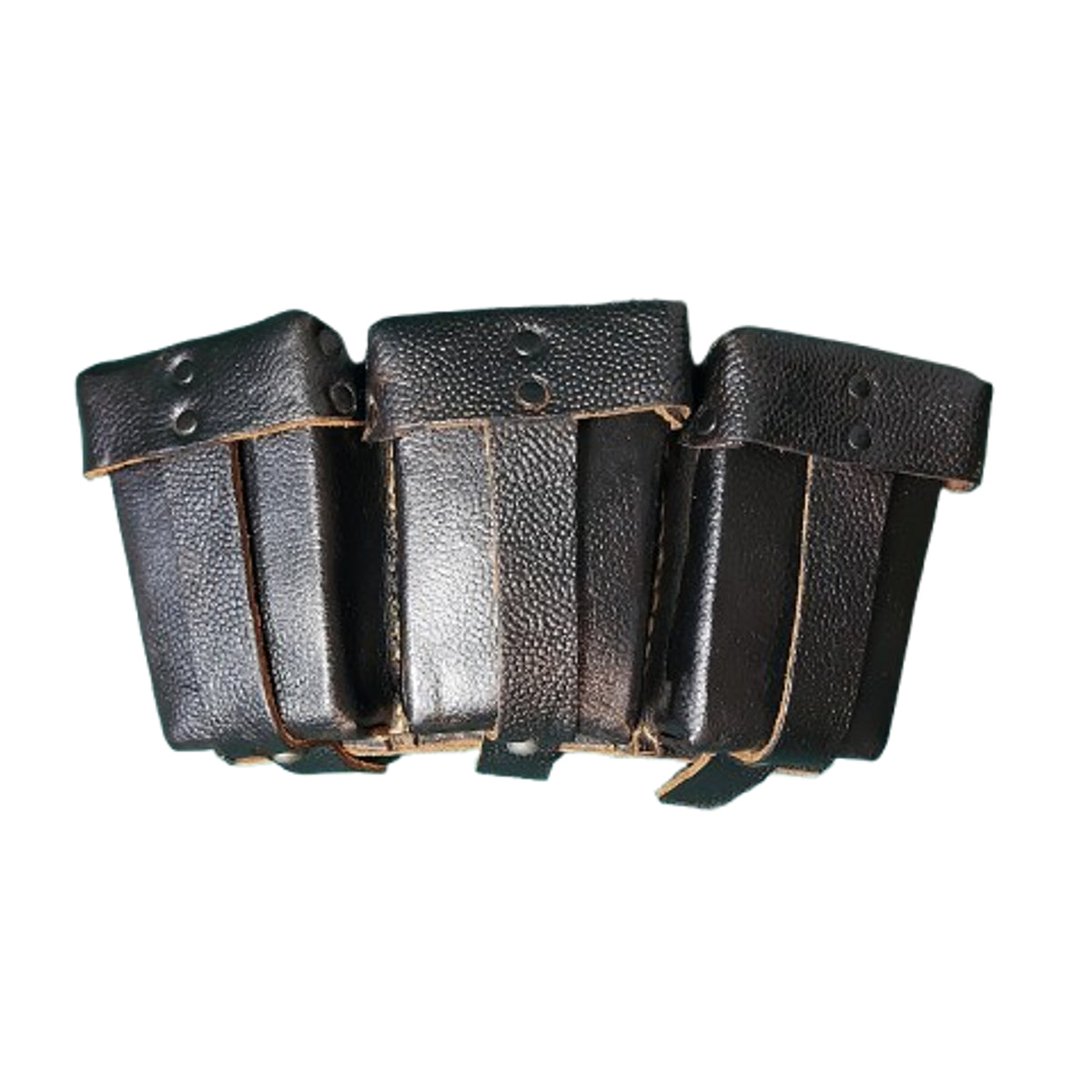 WW2 German Army K98 Ammunition Pouch