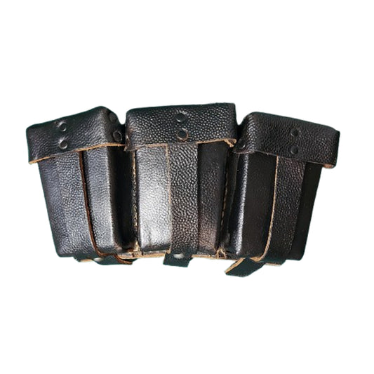 WW2 German Army K98 Ammunition Pouch