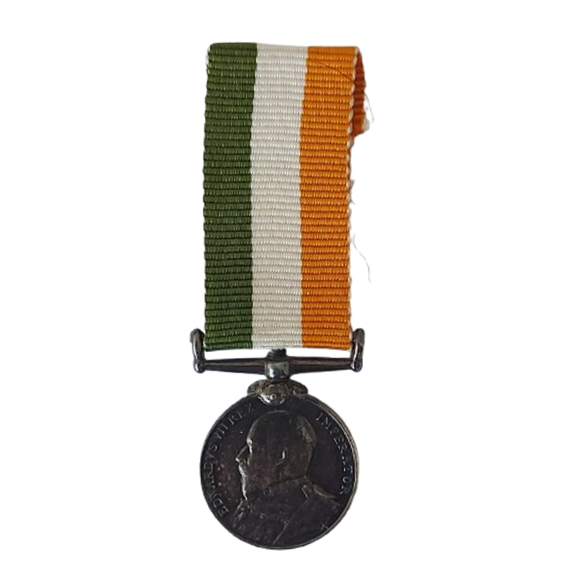 Pre-WW1 British Miniature King's South Afrika Medal