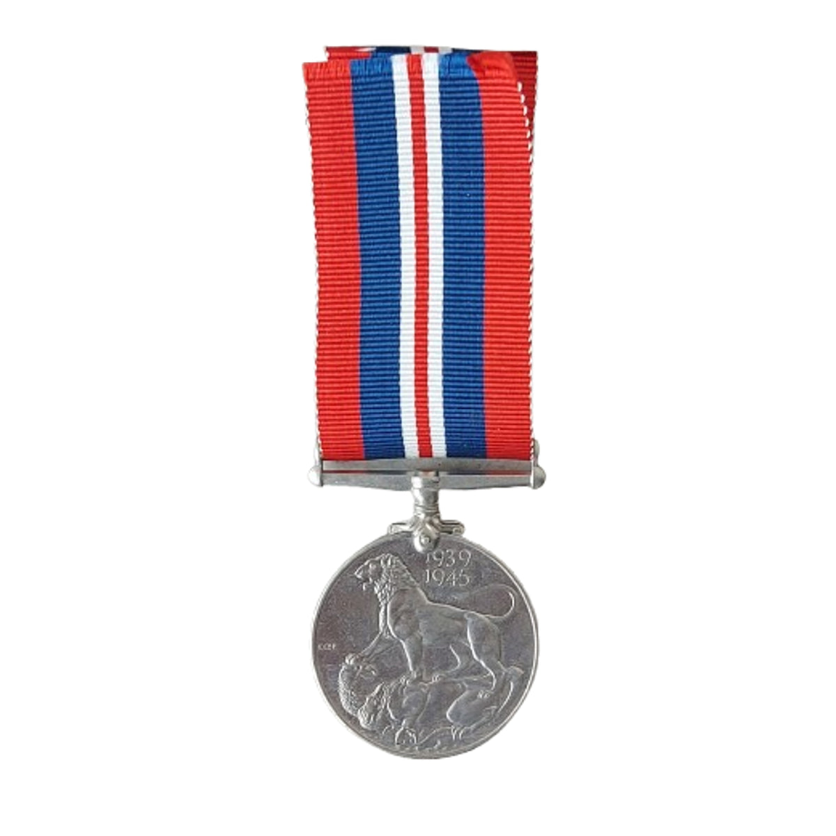 WW2 Canadian 1939-1945 War Medal