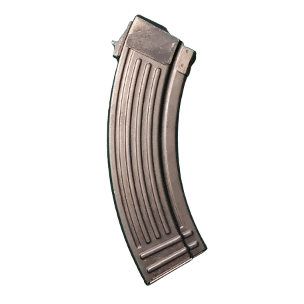 Post-WW2 Chinese AK-47 / SKS-D 30 Round Magazine