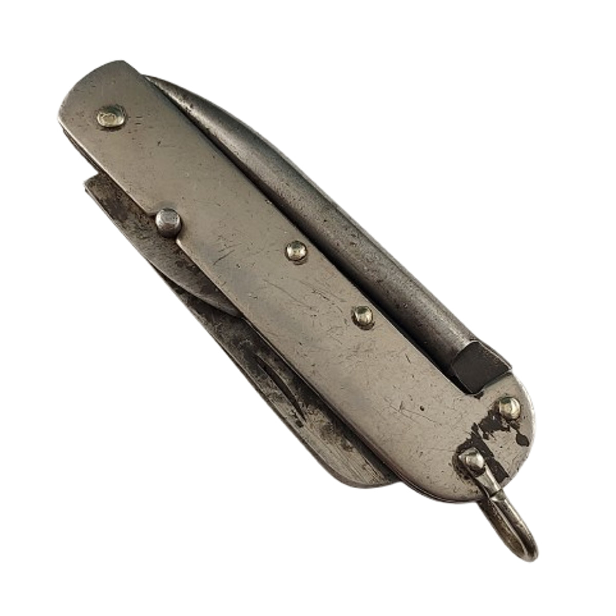 WW2 Canadian Marlin Spike Knife