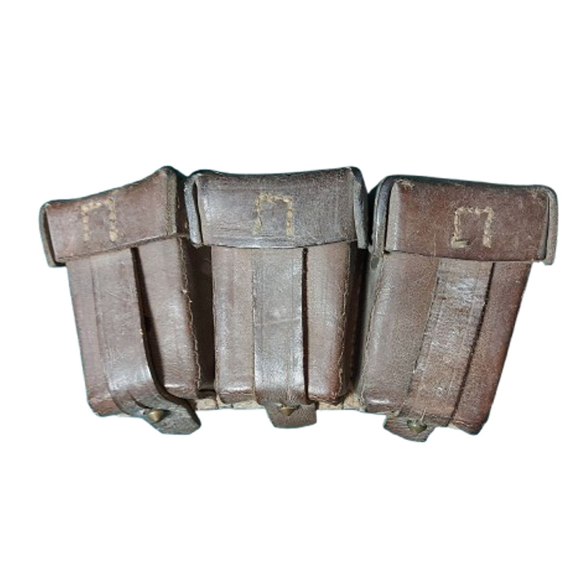 WW1 German Ammunition Pouch