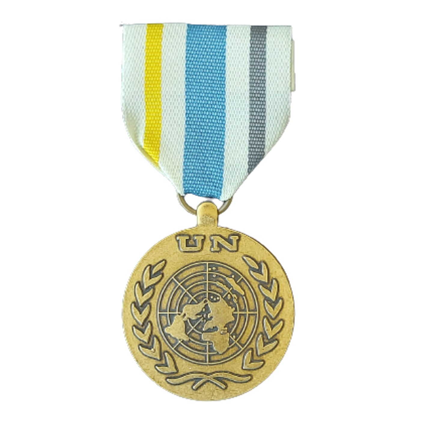 UN Medal UNPSG Croatia 1997-98