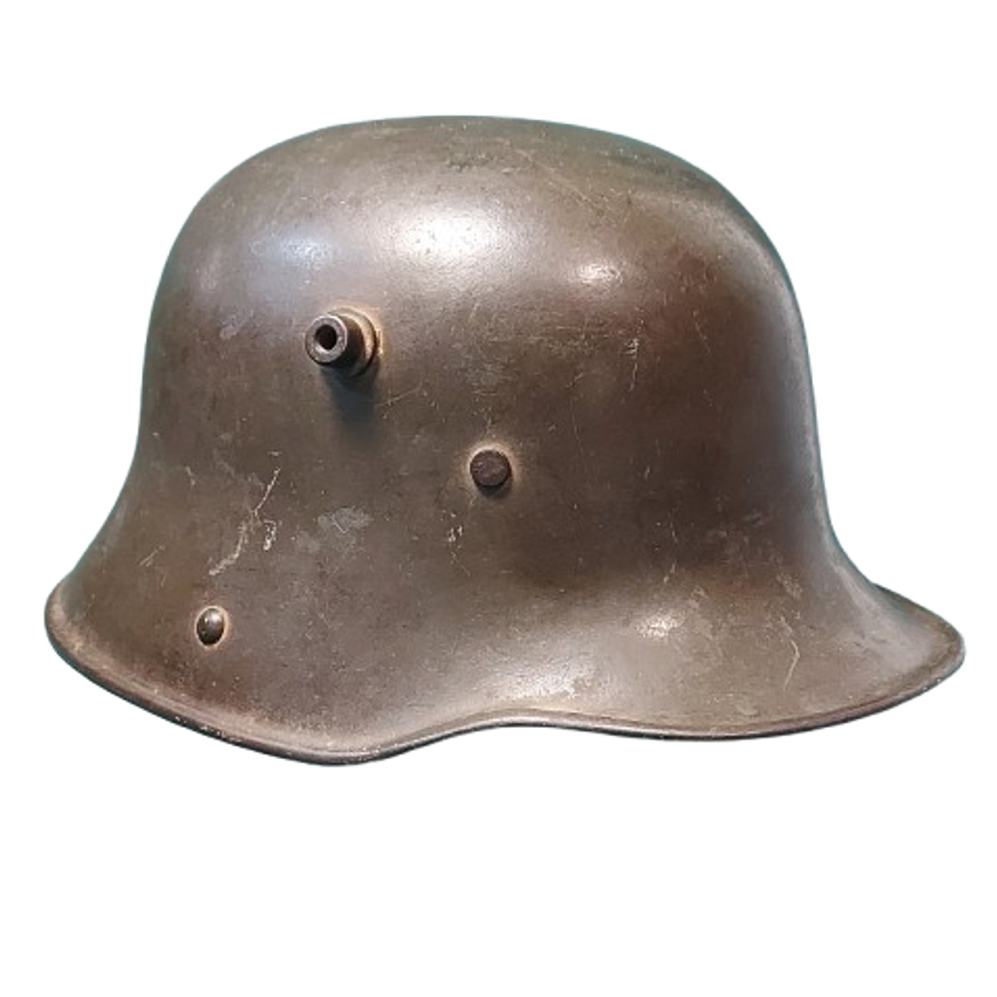 WW1 German Army M16 Combat Helmet