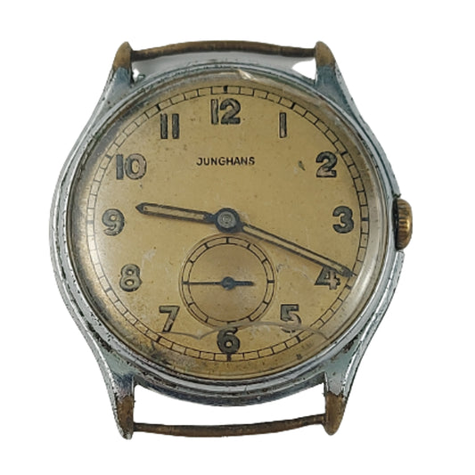 WW2 German Luftwaffe Wrist Watch