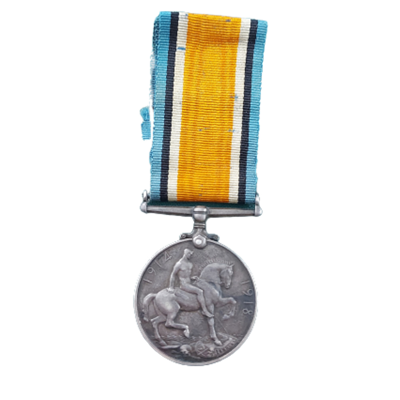 WW1 Canadian BWM RCHA Royal Canadian Horse Artillery – Canadian Soldier ...