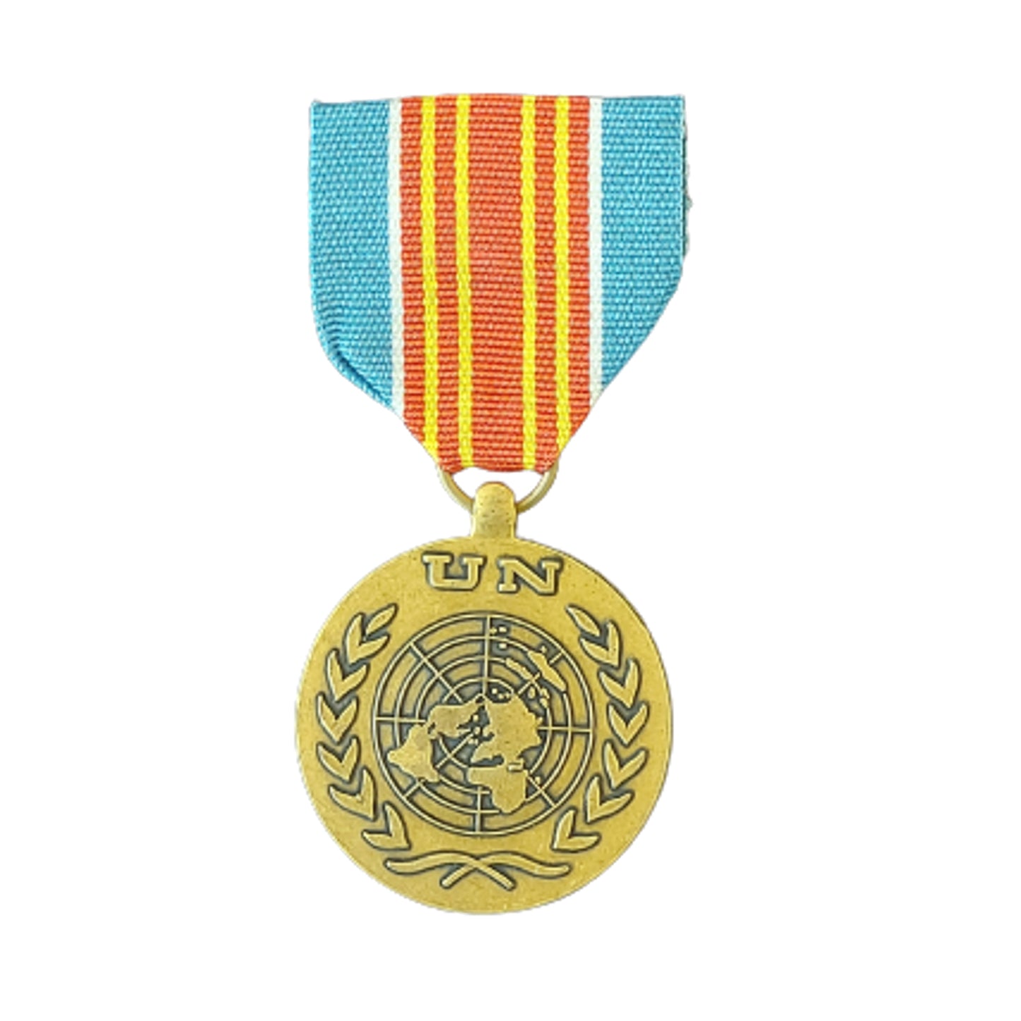 UN Medal UNPREDEP Macedonia 1995