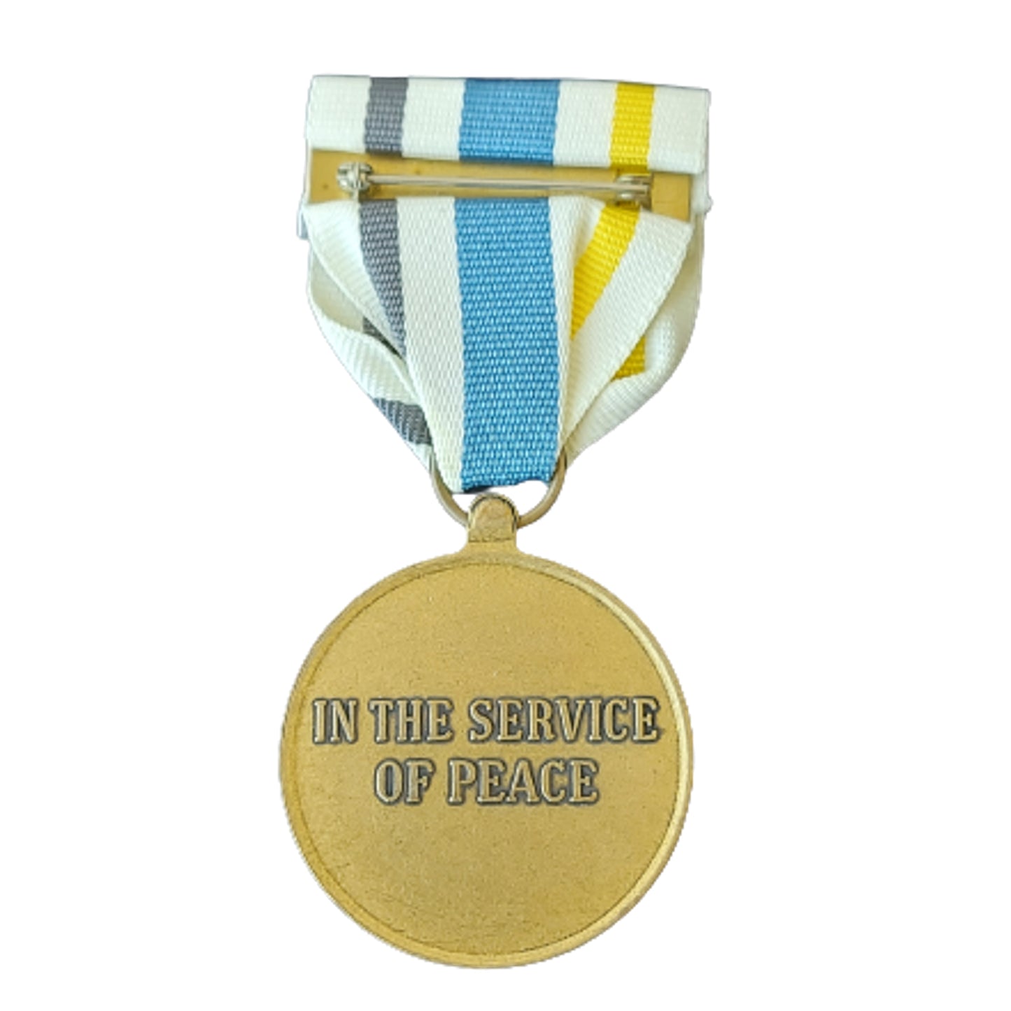 UN Medal UNPSG Croatia 1997-98