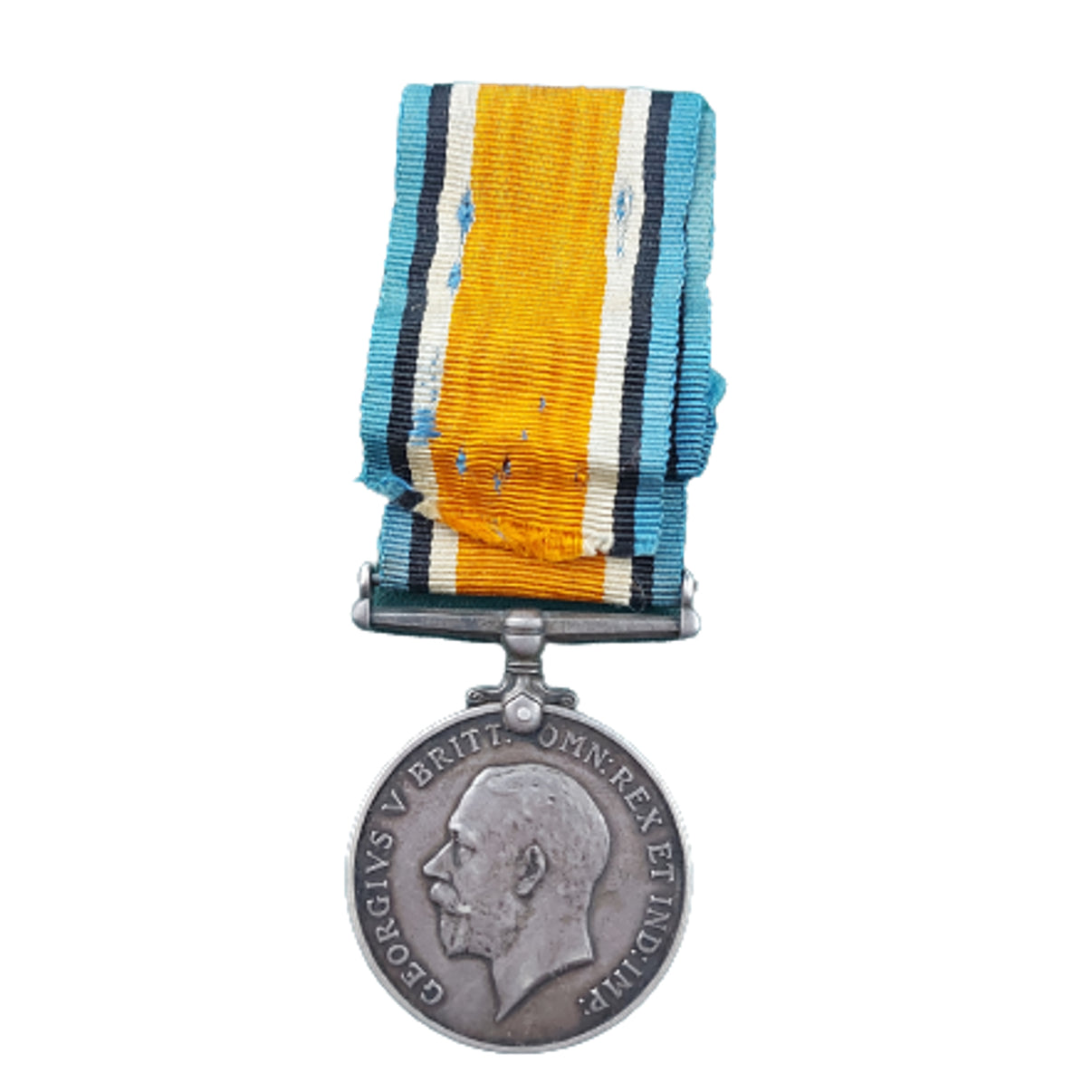 WW1 Canadian BWM RCHA Royal Canadian Horse Artillery – Canadian Soldier ...