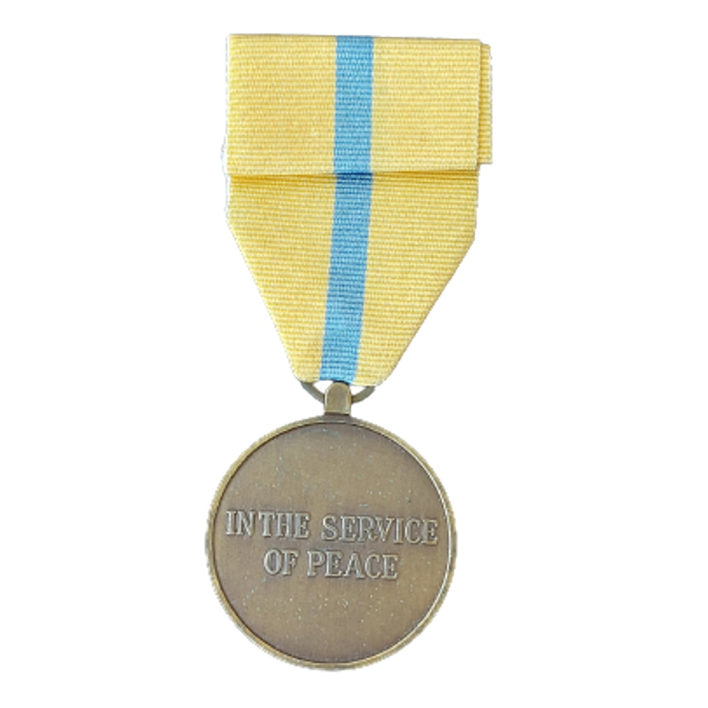 UN Medal UNIKOM Iraq Kuwait 1991