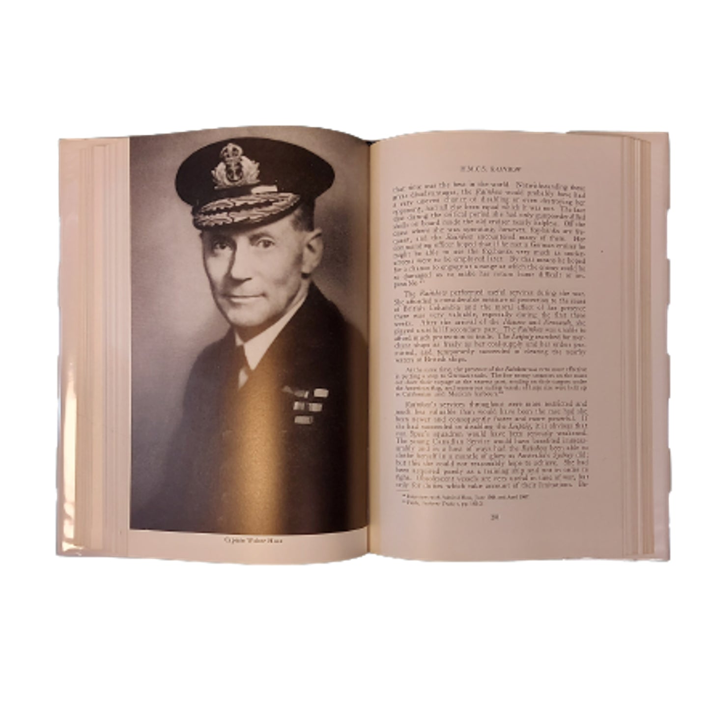 The Naval Service Of Canada Volume 1