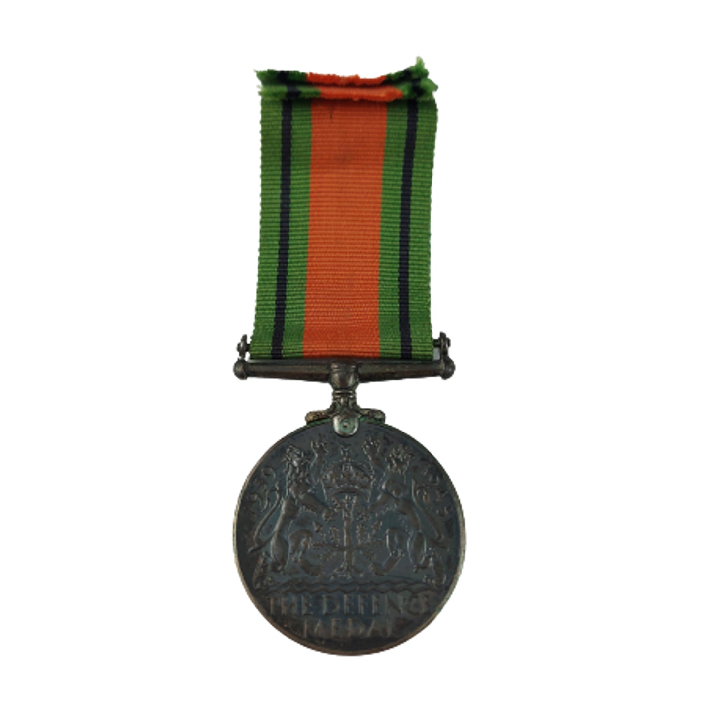 WW2 CVSM Canadian Volunteer Service Medal