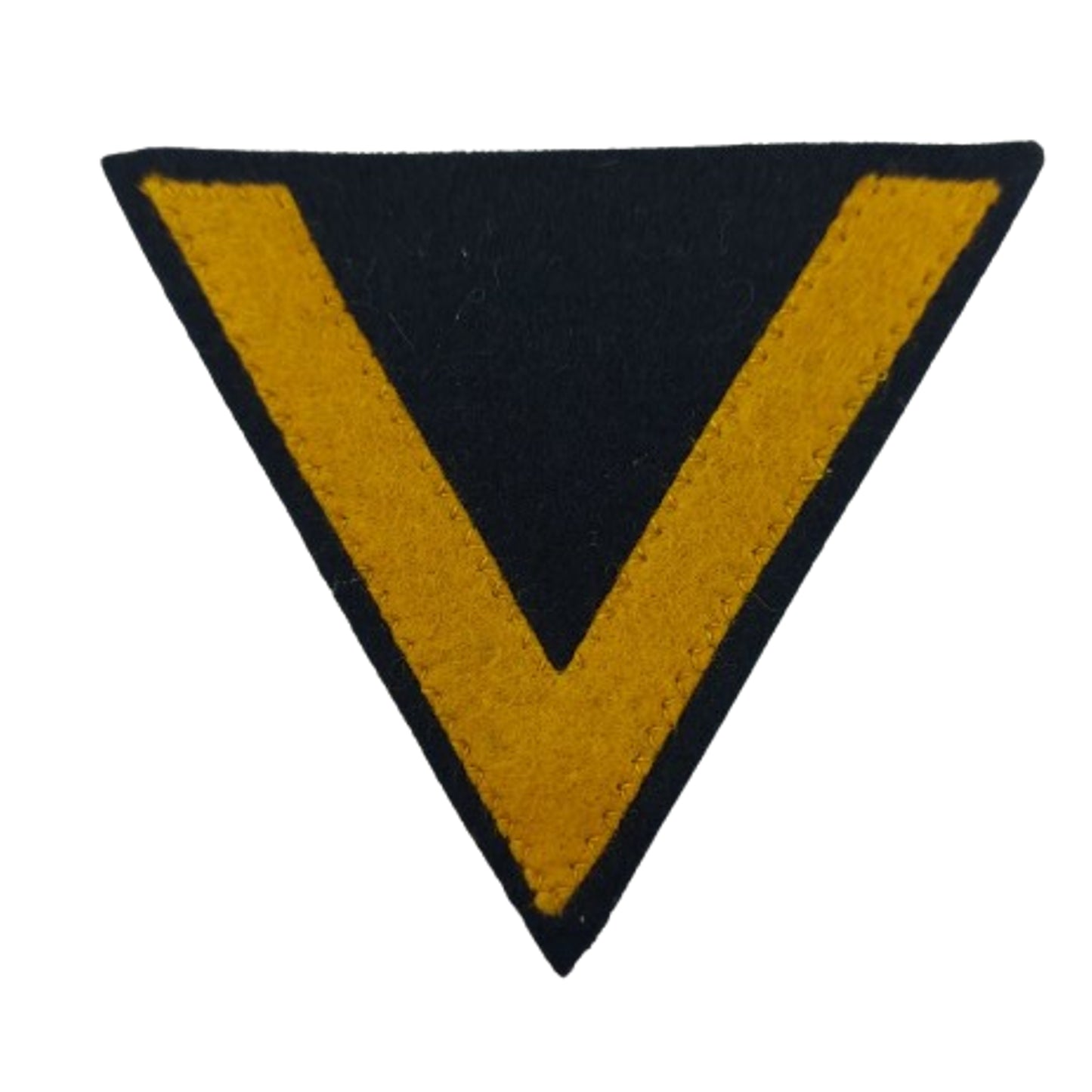 WW2 German Kriegsmarine Gefreiters Rank Chevron