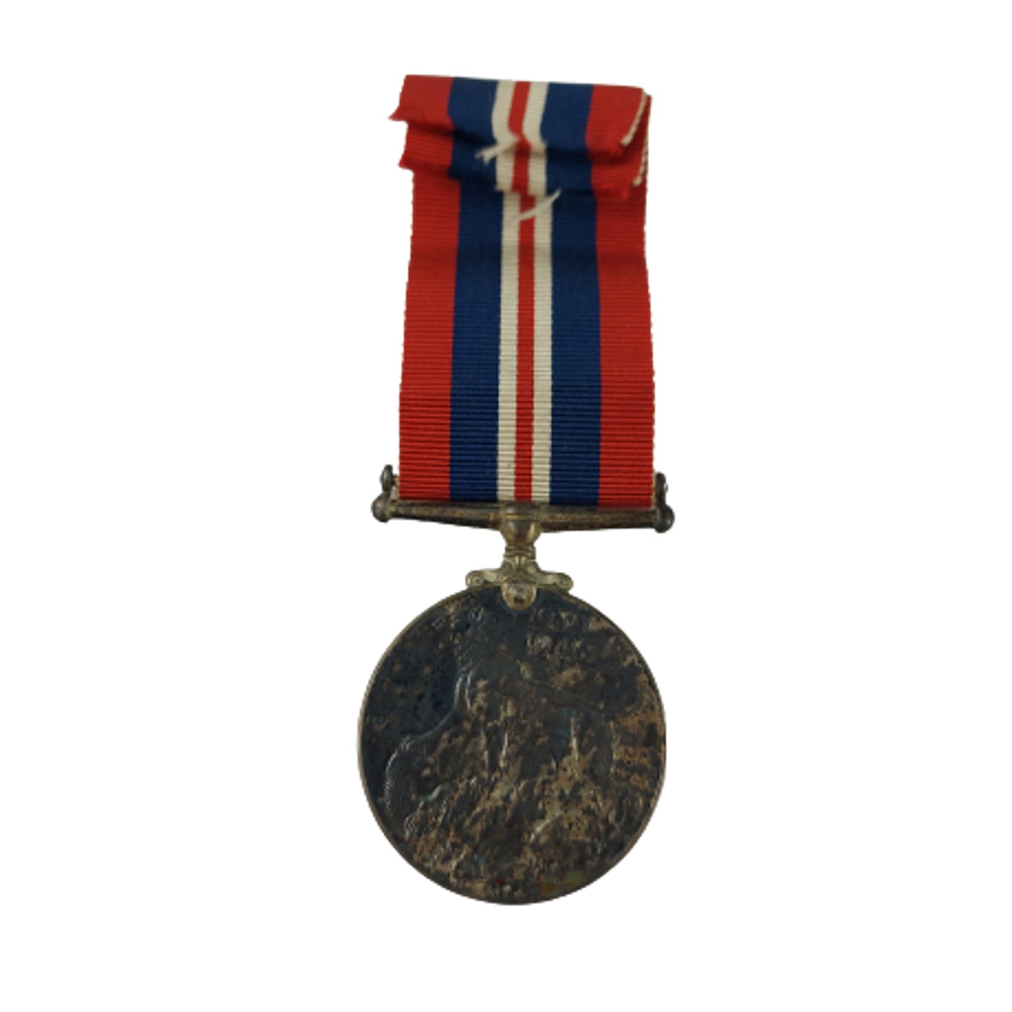 WW2 Canadian 1939-1945 War Medal