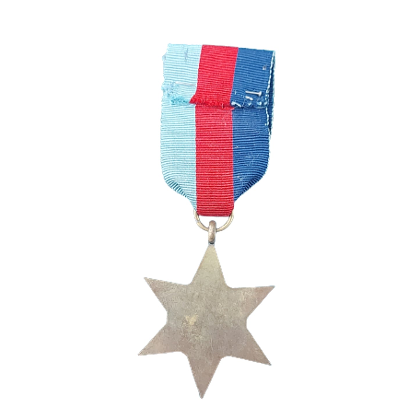 WW2 Canadian 1939-1945 Star