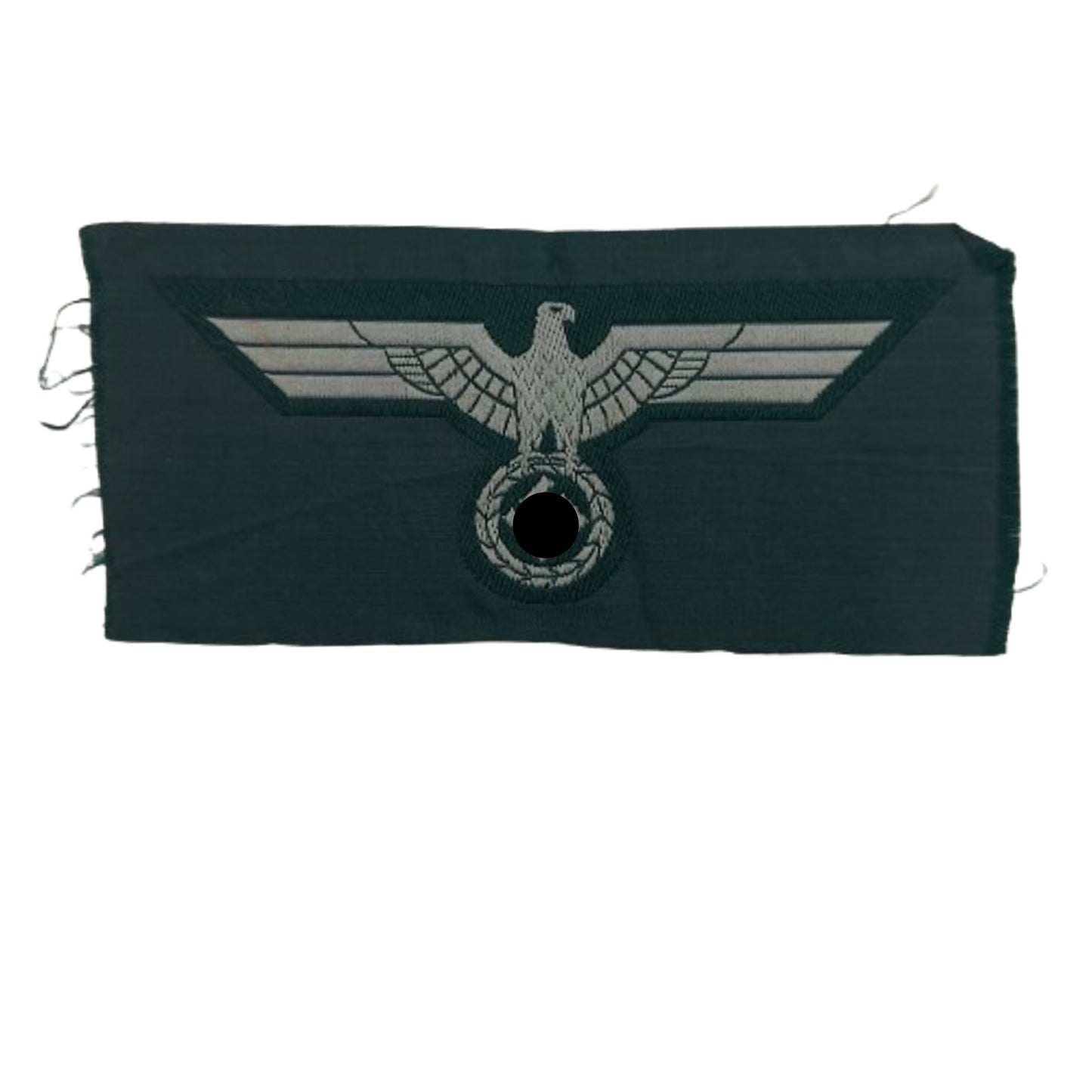 WW2 German Army EM/NCO's Officer's Breast Eagle