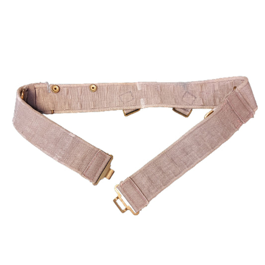 RAF Royal Air Force Pattern 1925 Adjustment strap -Waist Belt