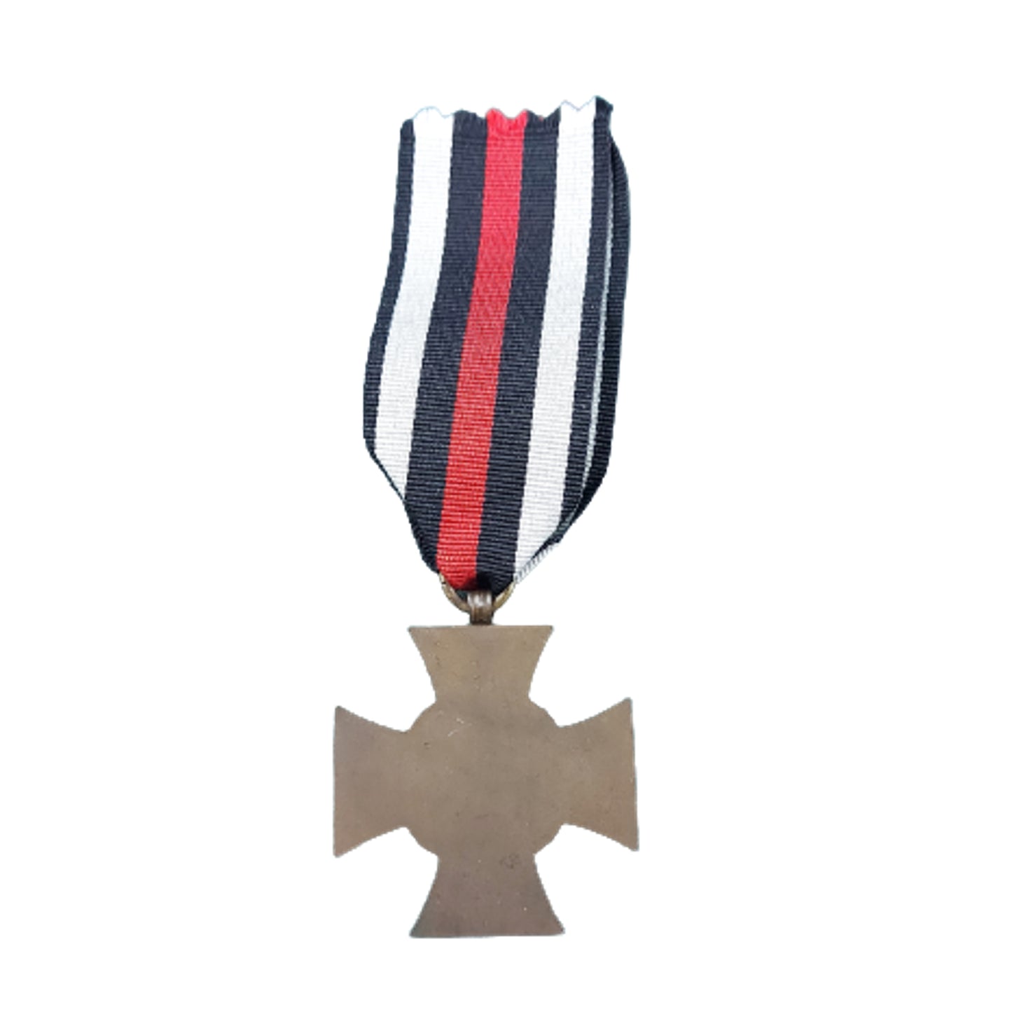 WW1 German Combatant's Cross Of Honor 1914 -1918