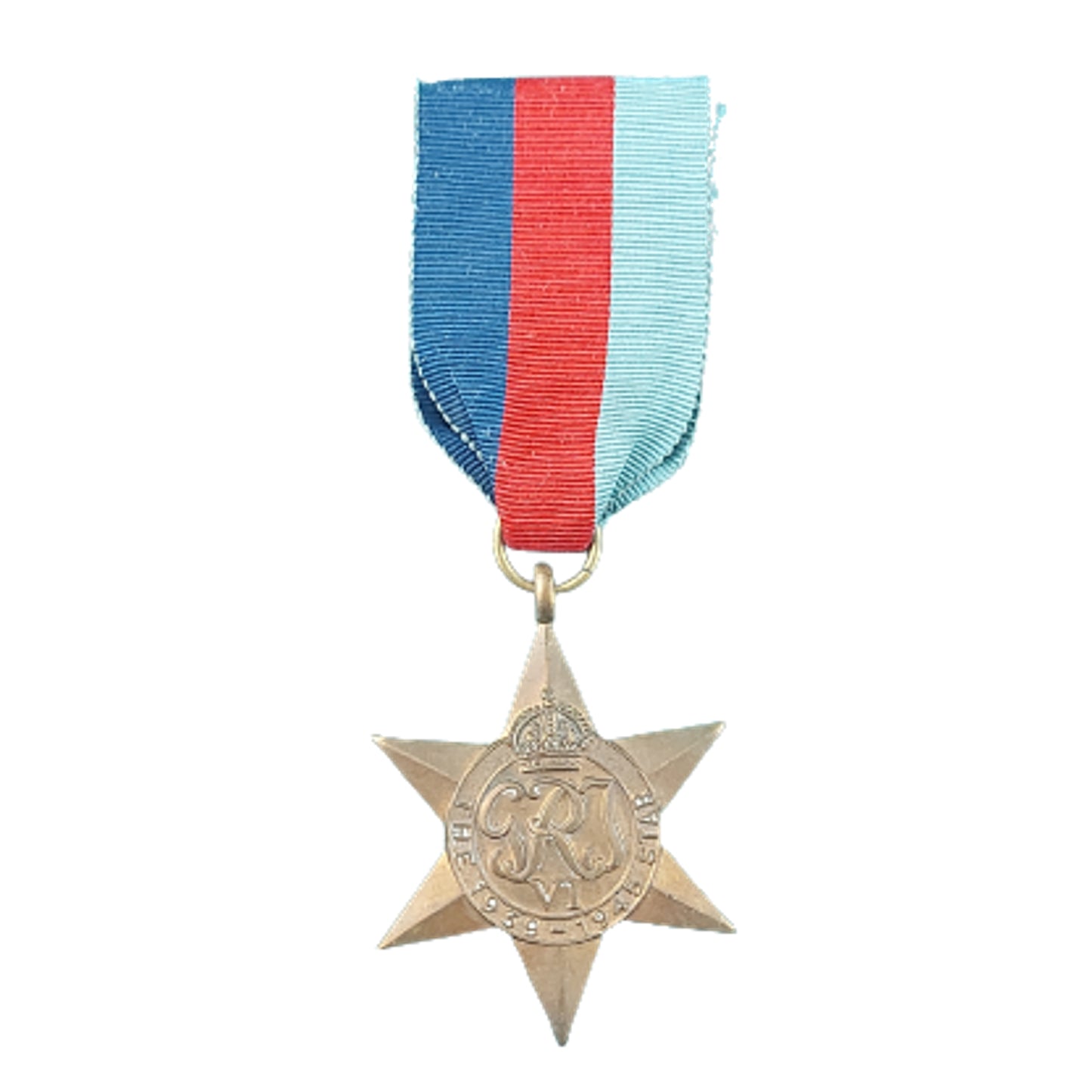 WW2 Canadian 1939-1945 Star