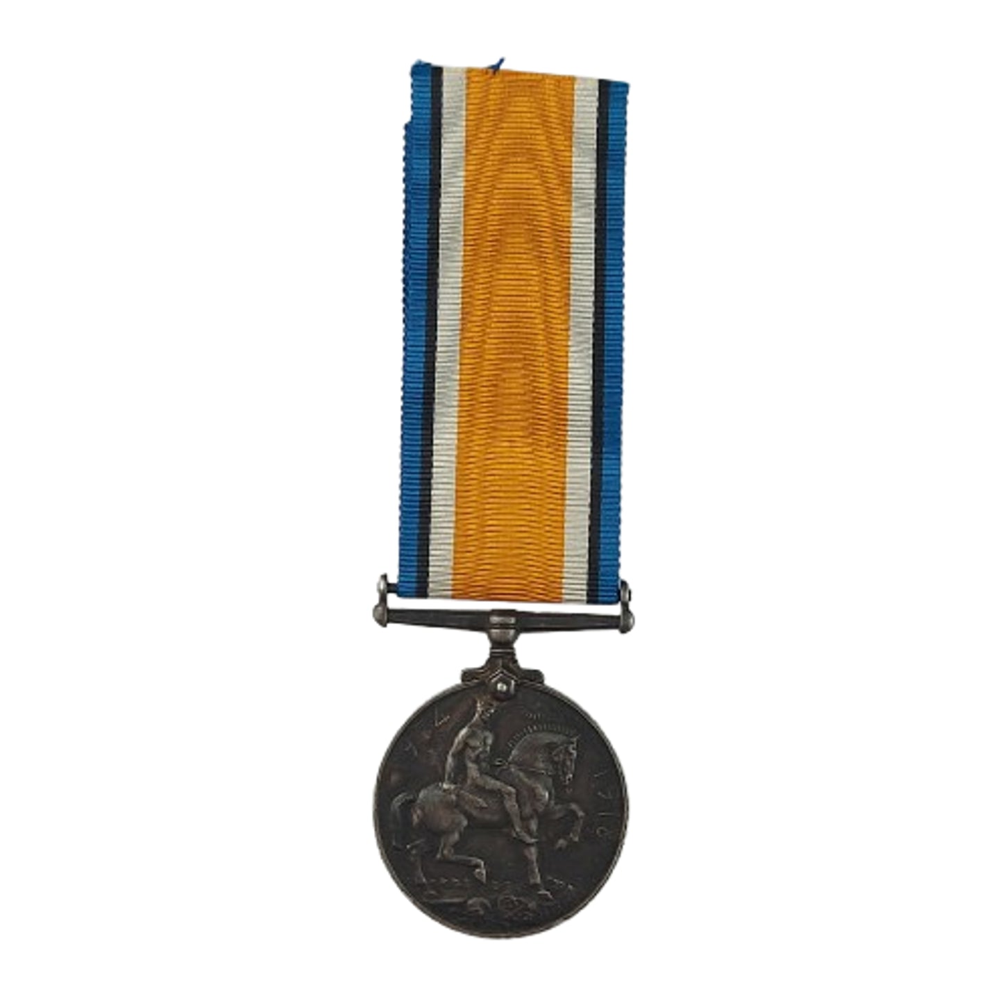 WW1 British War Medal BWM Royal Artillery