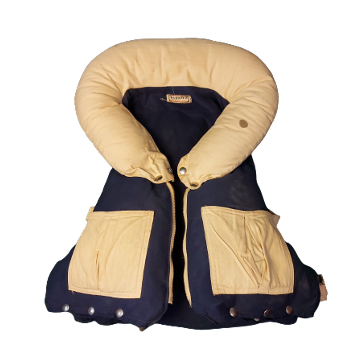 RCN Royal Canadian Navy Life Vest