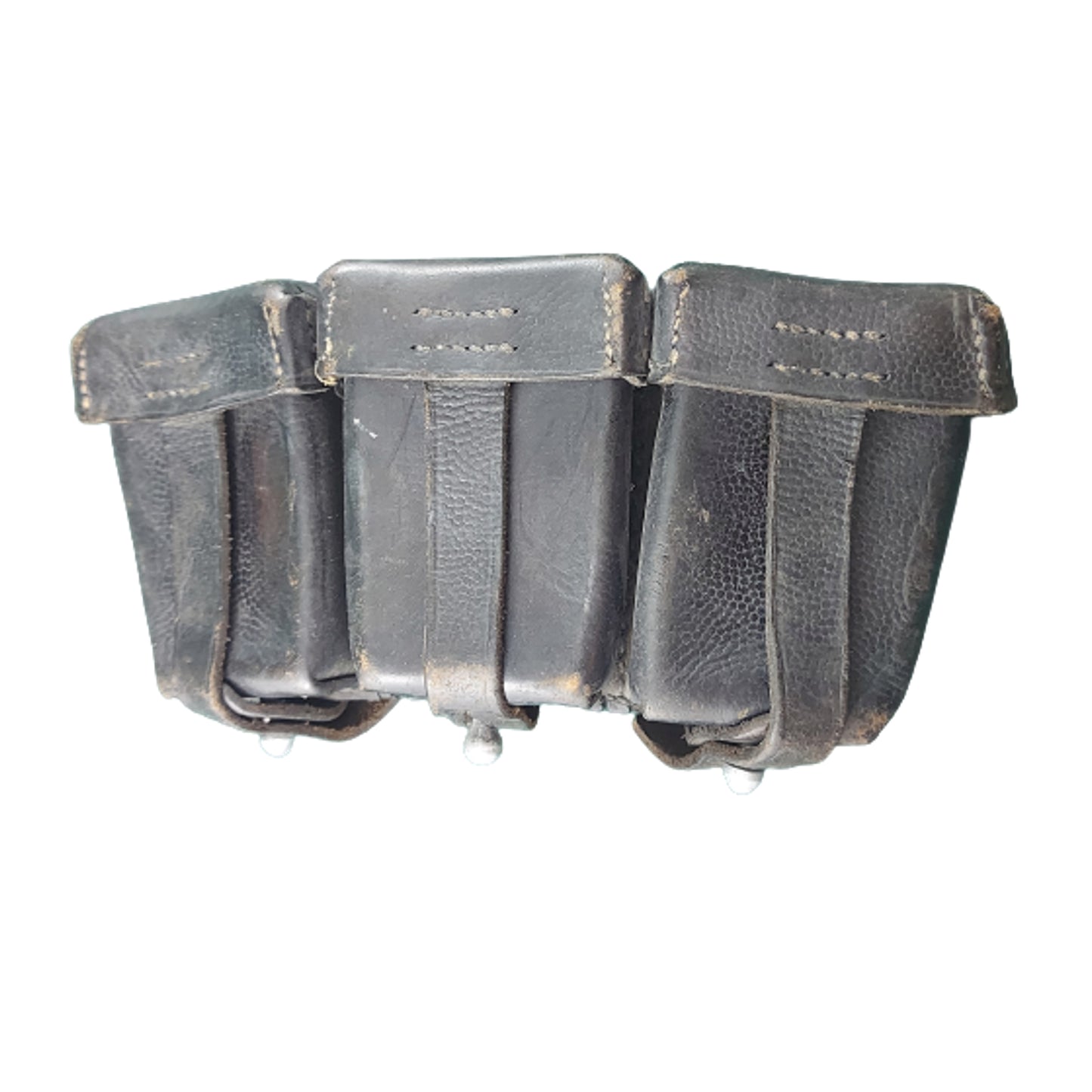 WW2 German K98 Ammunition Pouch 1937