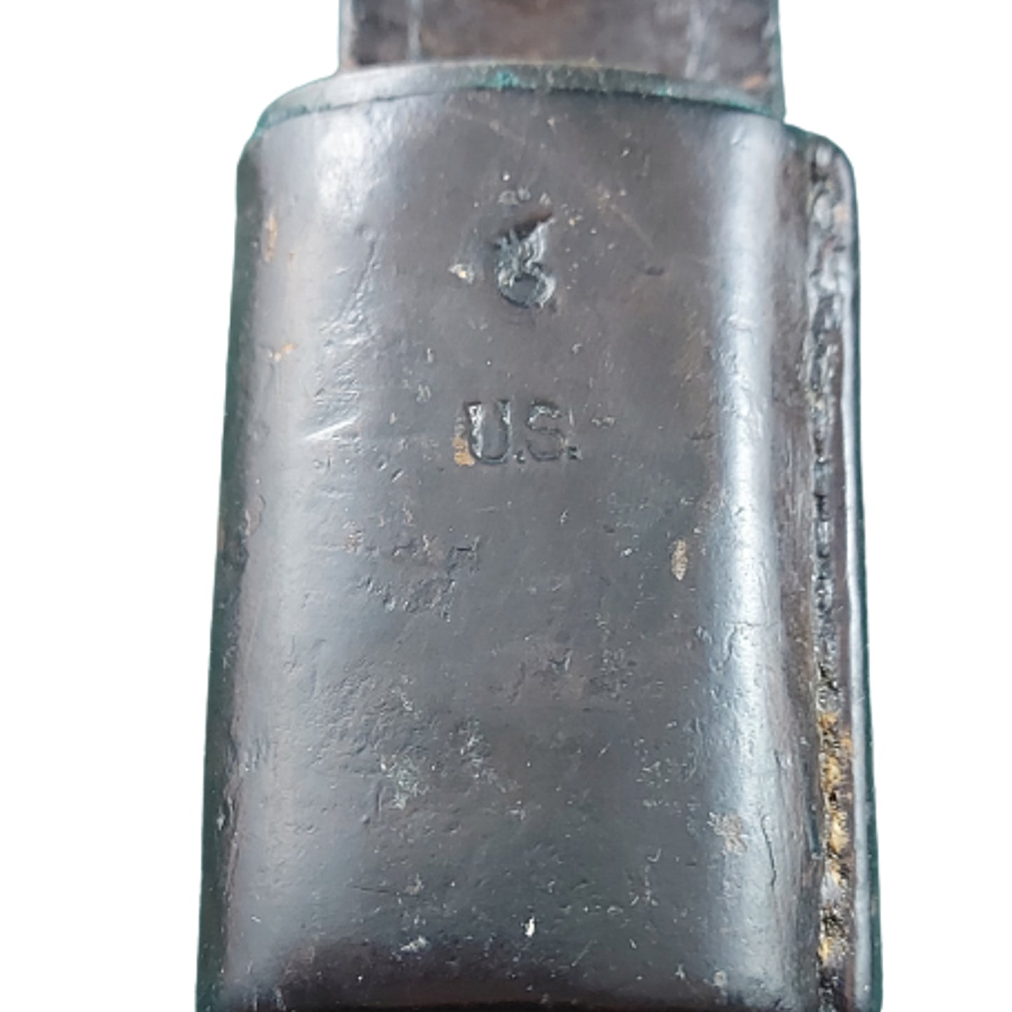 WW1 Canadian 1907 Ross Rifle Bayonet - U.S. Issue