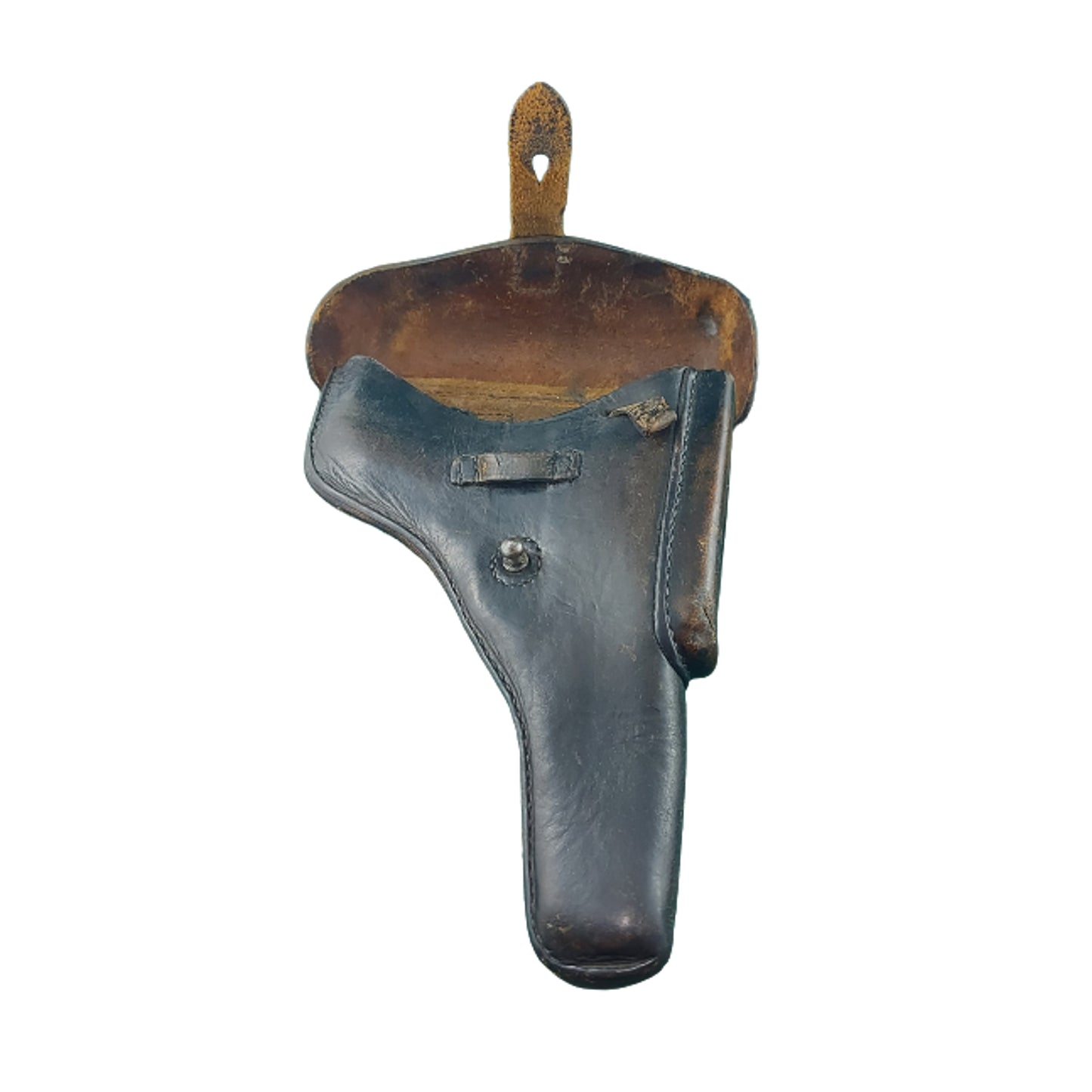 WW2 German Commercial P38 Pistol Holster