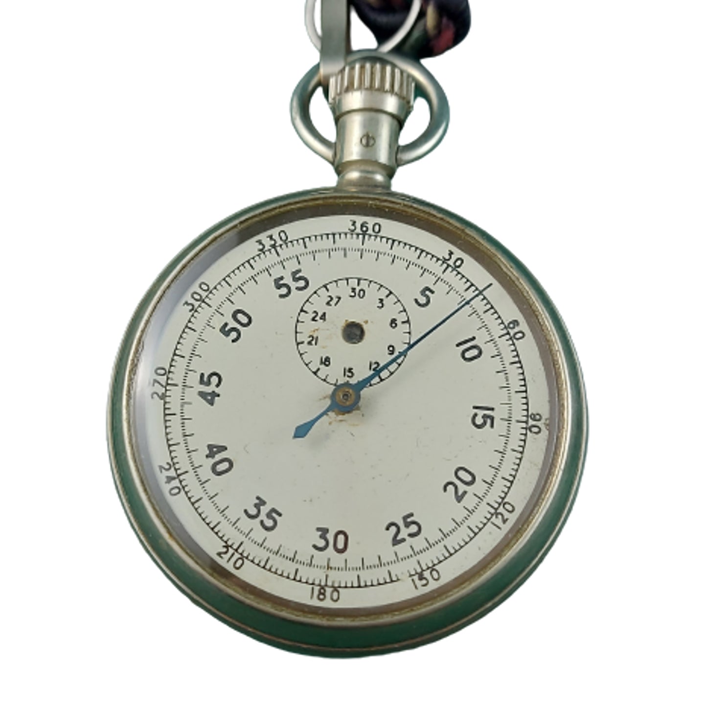 WW2 RN/RCN Torpedo Timer Stop Watch