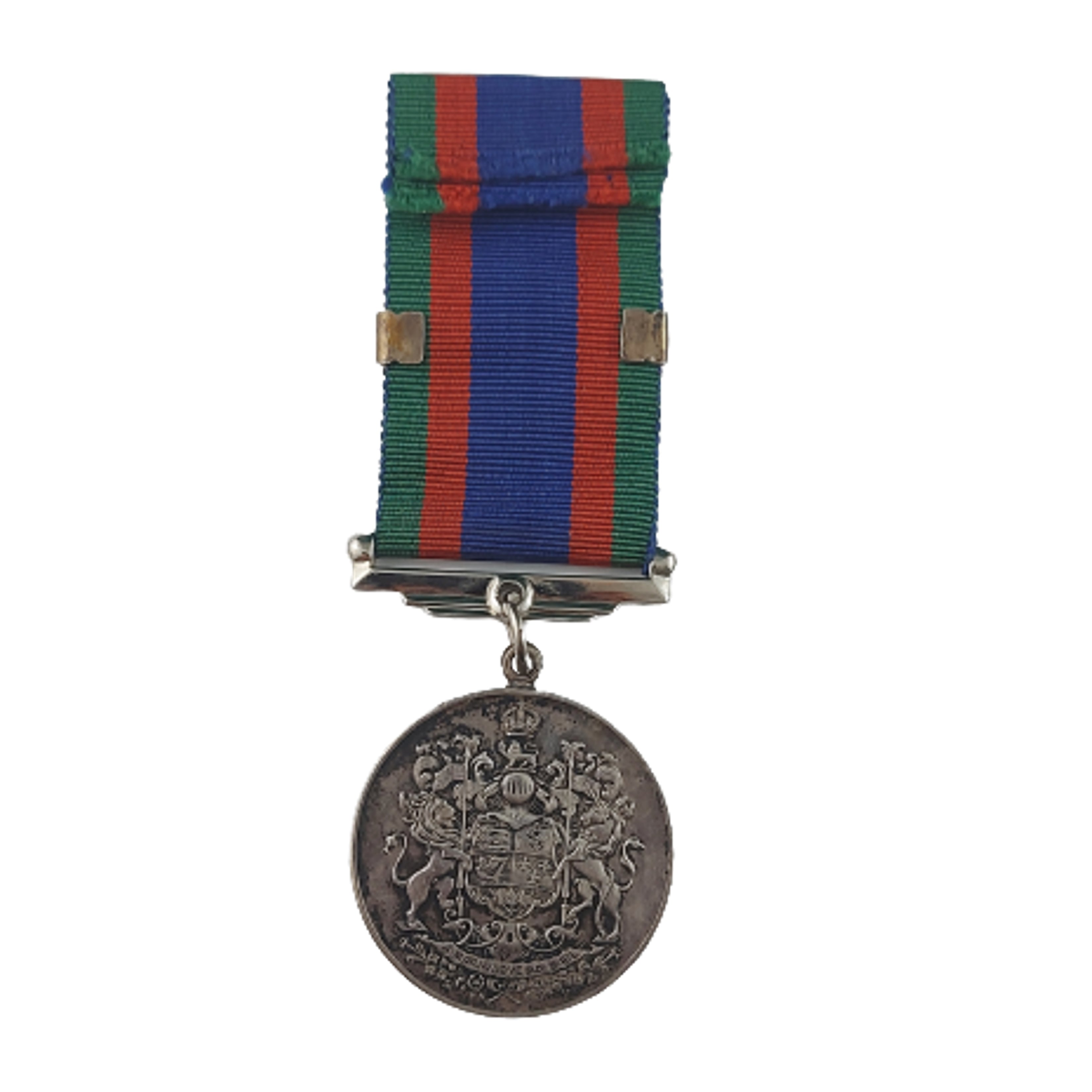 WW2 CVSM Canadian Volunteer Service Medal With Overseas Bar – Canadian ...